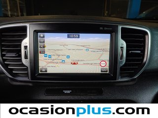 Kia Sportage 1.7 CRDi VGT Eco-Dynamic GT Line 4x2 DCT 104 kW (141 CV)