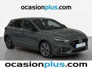 Hyundai i30 1.0 TGDI N Line 74 kW (100 CV)