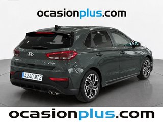 Hyundai i30 1.0 TGDI N Line 74 kW (100 CV)
