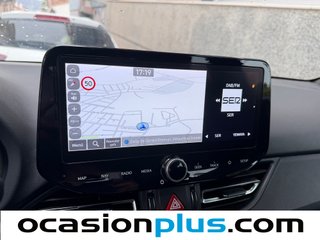 Hyundai i30 1.0 TGDI N Line 74 kW (100 CV)