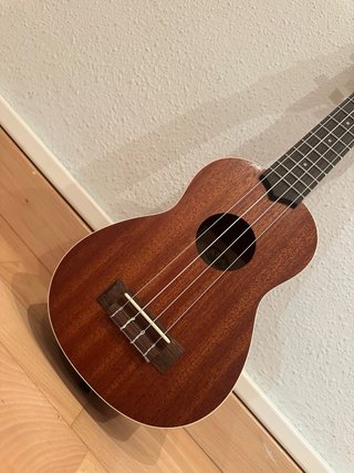 Ukelele Kala KA-S