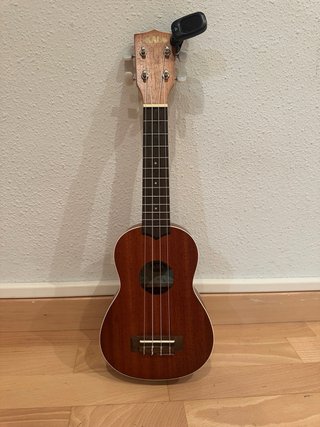 Ukelele Kala KA-S