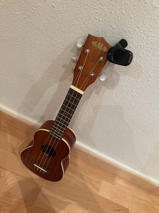 Ukelele Kala KA-S