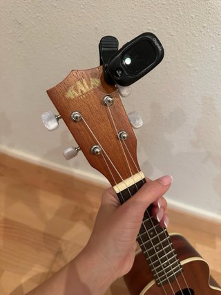 Ukelele Kala KA-S