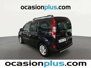 Renault Kangoo Combi Dynamique M1-AF dCi 80 kW (110 CV)