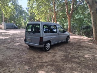 Peugeot Partner 2003