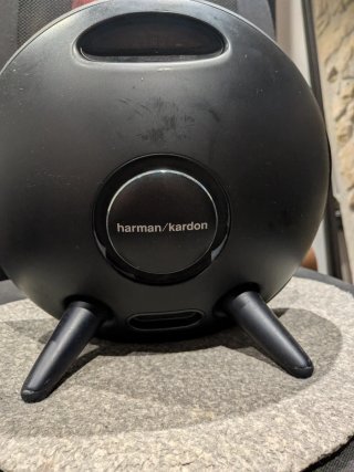 Altavoz Bluetooth Harman Kardon Onyx Studio 4