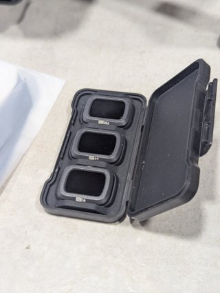 Dron DJI Mavic Air 2 Fly More Combo + Filtros ND