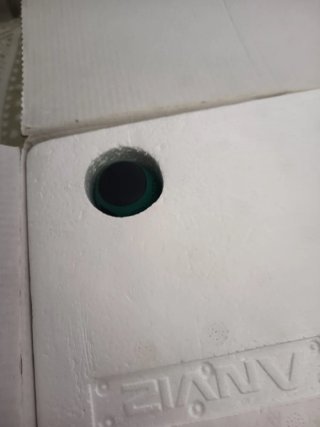 Cerradura Inteligente Anviz L100K