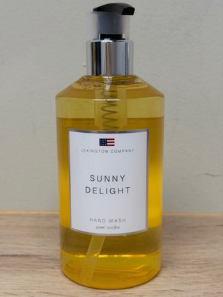 Lexington Sunny Delight Hand Wash