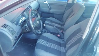 Volkswagen Golf Plus 2009