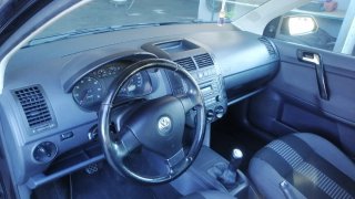Volkswagen Golf Plus 2009