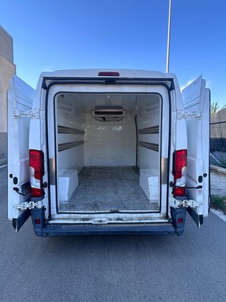 FIAT Ducato 2016