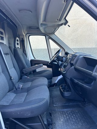 FIAT Ducato 2016