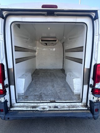 FIAT Ducato 2016