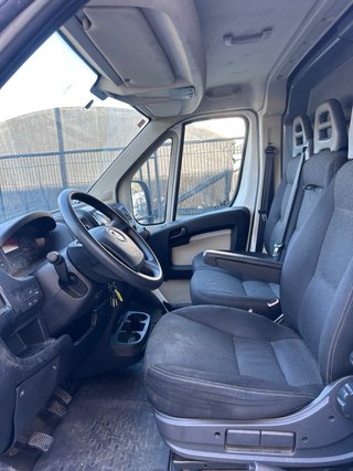 FIAT Ducato 2016