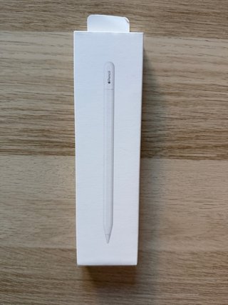 Apple Pencil USB-C