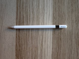 Apple Pencil USB-C