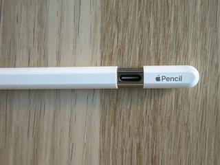 Apple Pencil USB-C