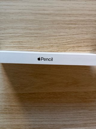 Apple Pencil USB-C