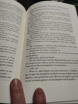 La rueda del deseo