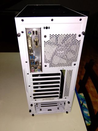 PC Sobremesa