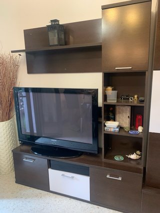 Mueble de Salón Comedor
