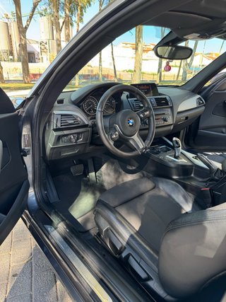 BMW Serie 2 2015