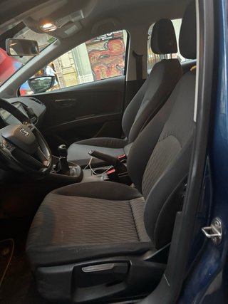 SEAT Leon STYLE 1.4 2020 150CV 5puertas