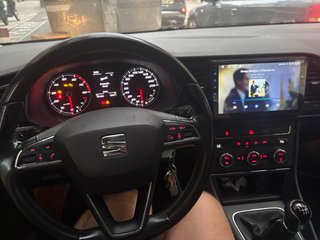 SEAT Leon STYLE 1.4 2020 150CV 5puertas