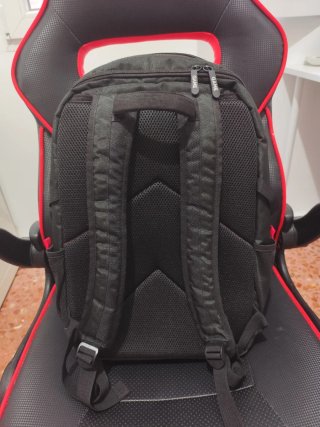 Mochila GAME para Ordenador o Consola