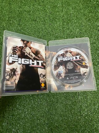 The Fight: Senza Regole PS3
