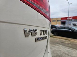 VOLKSWAGEN TOUAREG 3.0 V6 TDI 204 CV, NACIONAL !!!