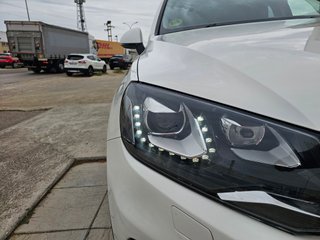 VOLKSWAGEN TOUAREG 3.0 V6 TDI 204 CV, NACIONAL !!!