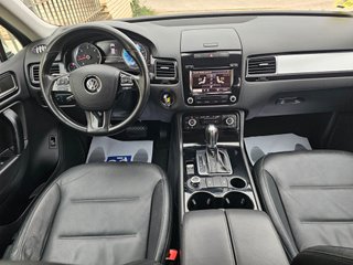 VOLKSWAGEN TOUAREG 3.0 V6 TDI 204 CV, NACIONAL !!!