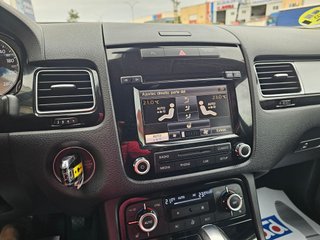 VOLKSWAGEN TOUAREG 3.0 V6 TDI 204 CV, NACIONAL !!!