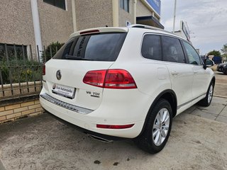 VOLKSWAGEN TOUAREG 3.0 V6 TDI 204 CV, NACIONAL !!!