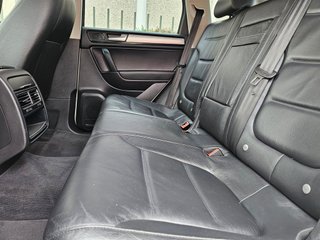 VOLKSWAGEN TOUAREG 3.0 V6 TDI 204 CV, NACIONAL !!!
