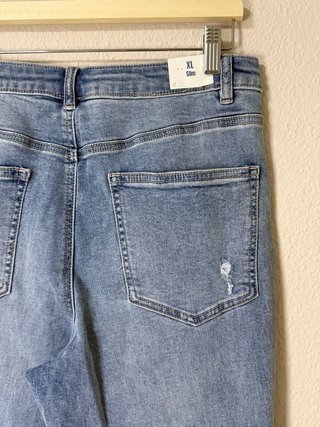 Mango Teen | talla XL (nuevo)