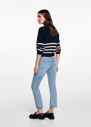 Mango Teen | talla XL (nuevo)