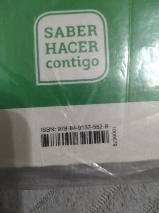 Libro Biología y Geología 3 ESO