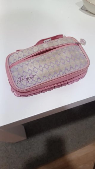 Nintendo 3DS Rosa