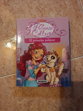 Cuatro libros