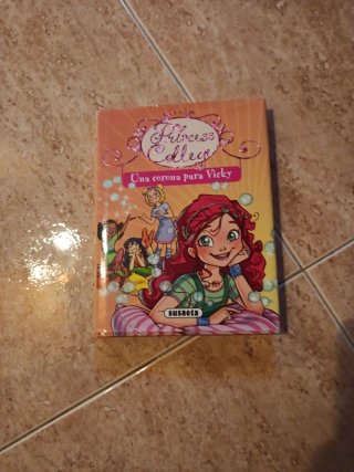 Cuatro libros