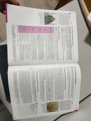 Filosofía, 1 Bachillerato