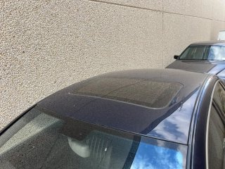 Volkswagen Phaeton 2004