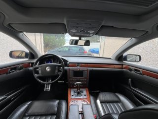 Volkswagen Phaeton 2004