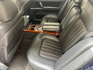 Volkswagen Phaeton 2004