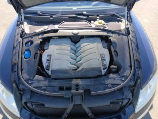 Volkswagen Phaeton 2004