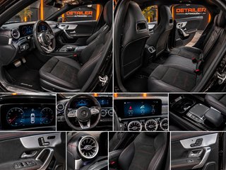 Mercedes-Benz Clase CLA 2023